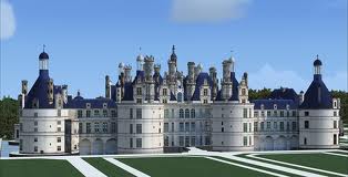 Chambord 